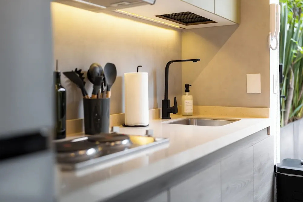 Photo - Outsite Mexico City Roma Sur