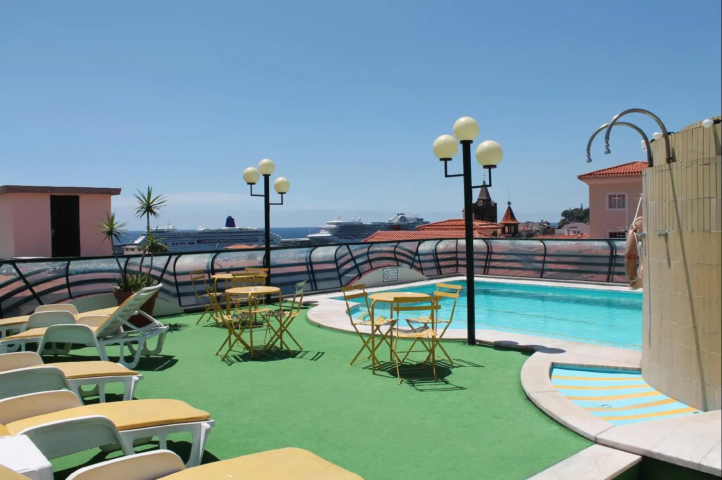 Foto - Hotel Windsor