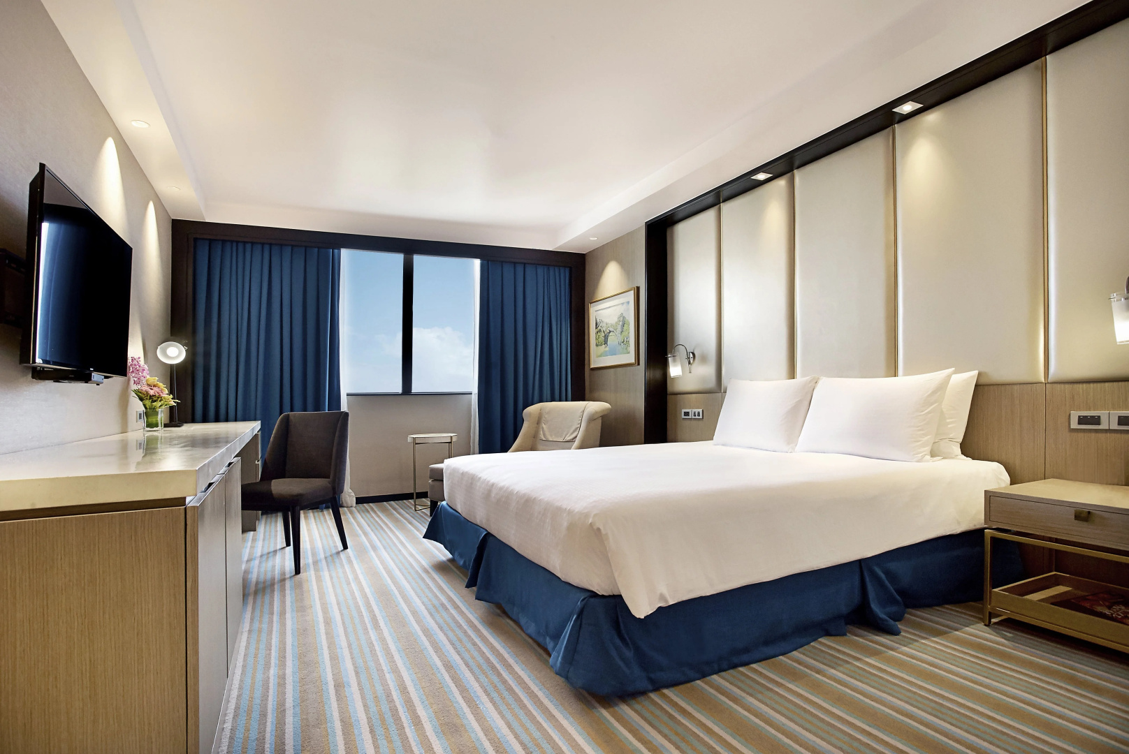 Foto - Marco Polo Plaza Cebu