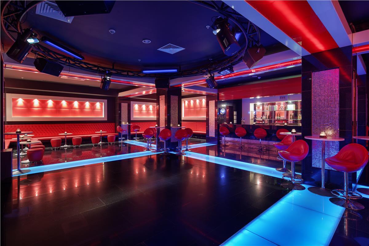 Photo - Crystal Family Comfort Collection - Ultimate All Inclusive