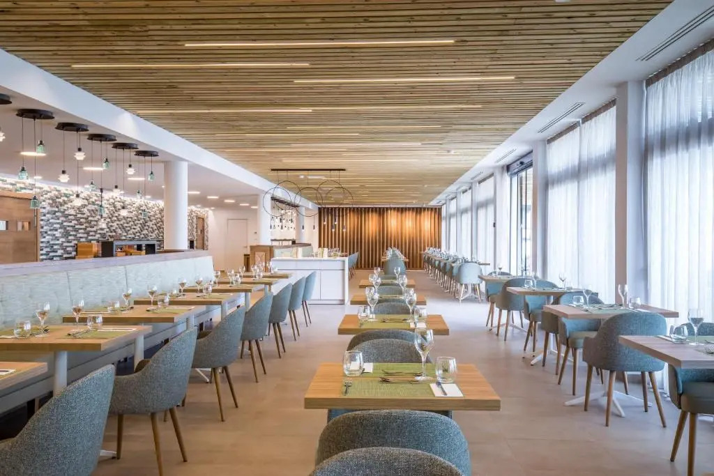 Foto - Barceló Nura