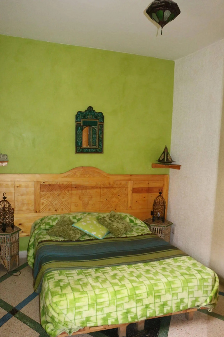 Photo - Riad Les Chtis D'Agadir