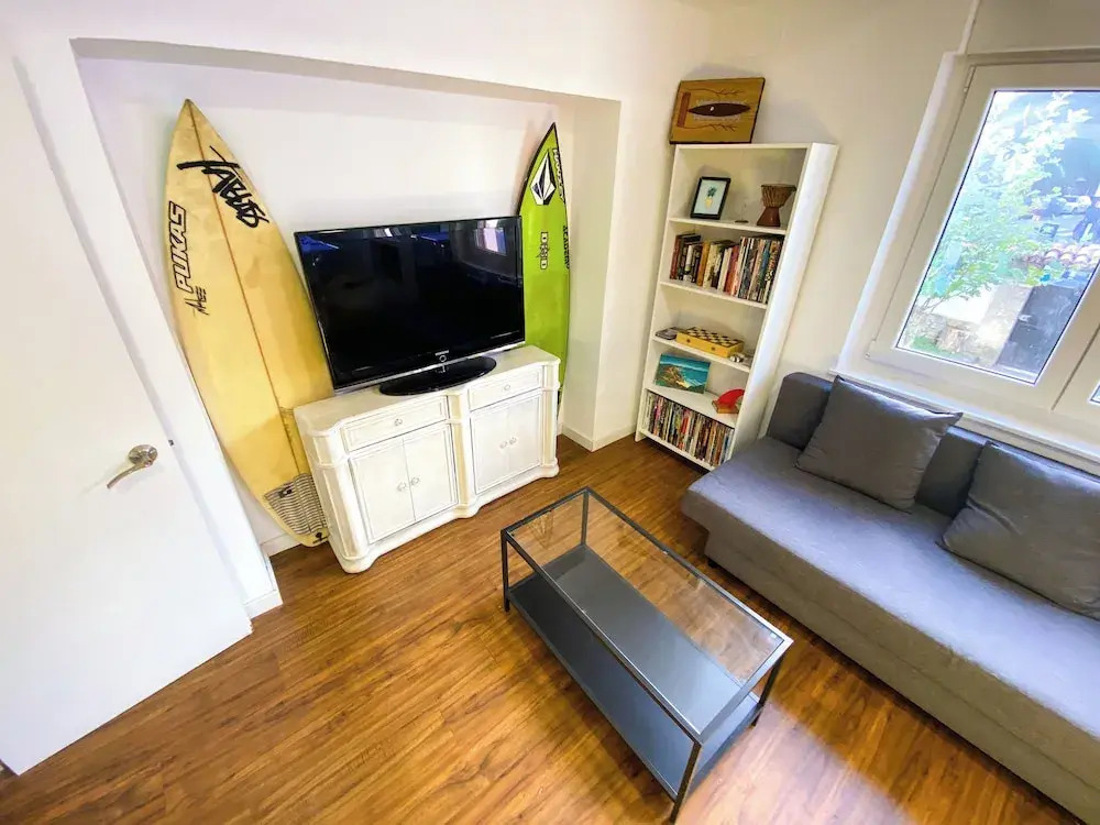 Foto - North Surf House