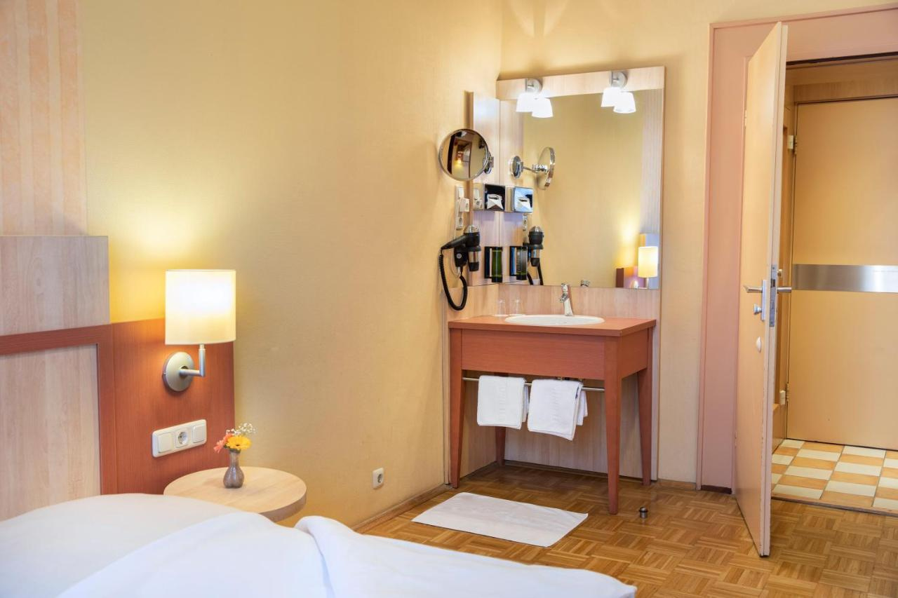 Foto - ACHAT Sternhotel Bonn