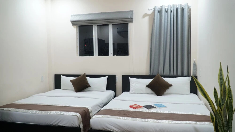Foto - Bros Hotel