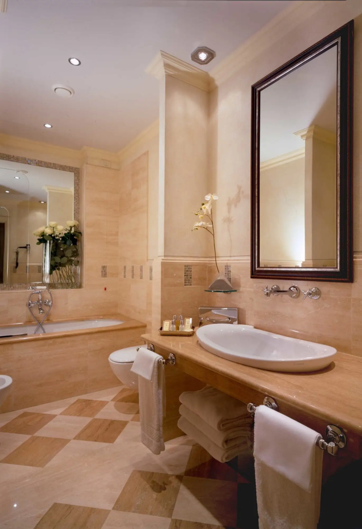 Photo - Albergo Terminus Hotel
