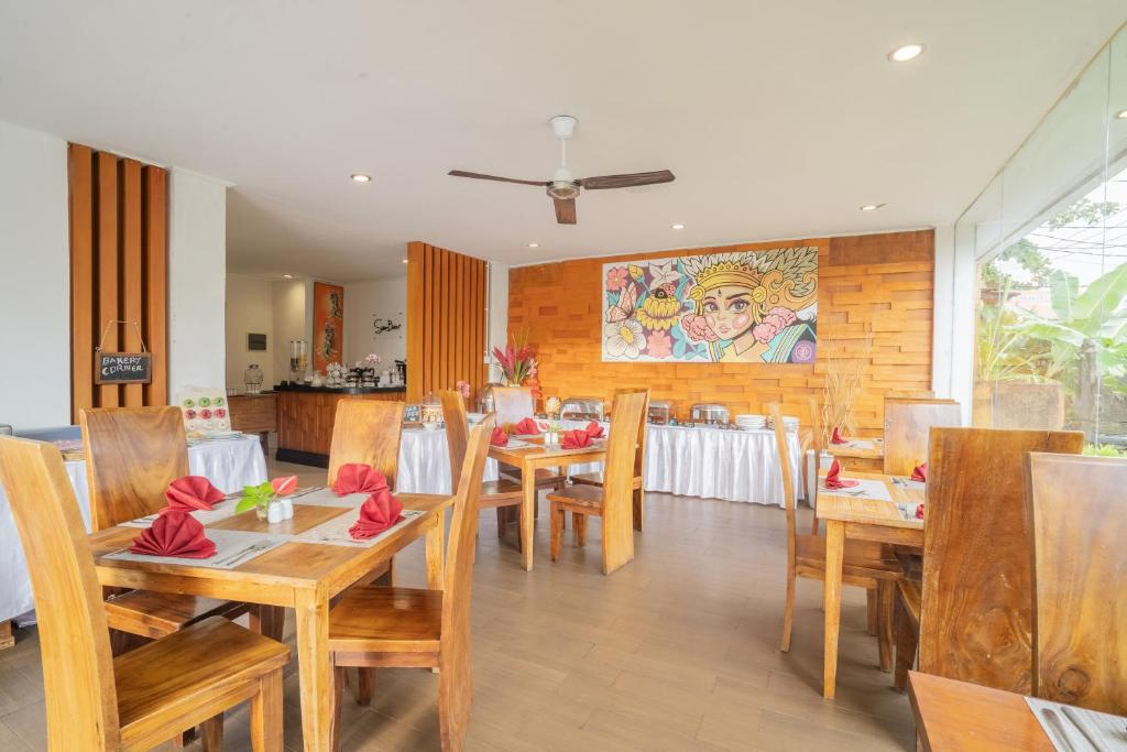 Foto - Swiss-Belinn Seminyak