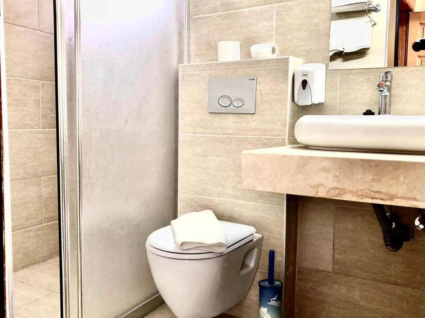 Foto - Ten Apart Hotel