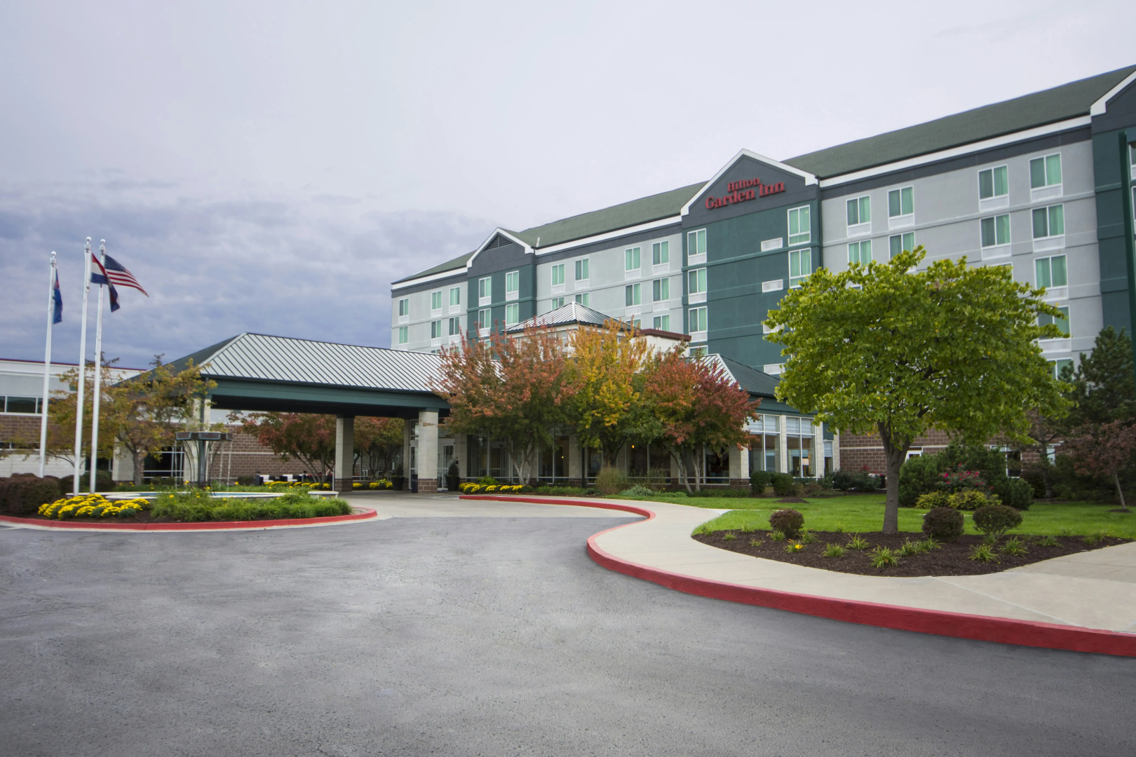 Foto - Hilton Garden Inn Independence