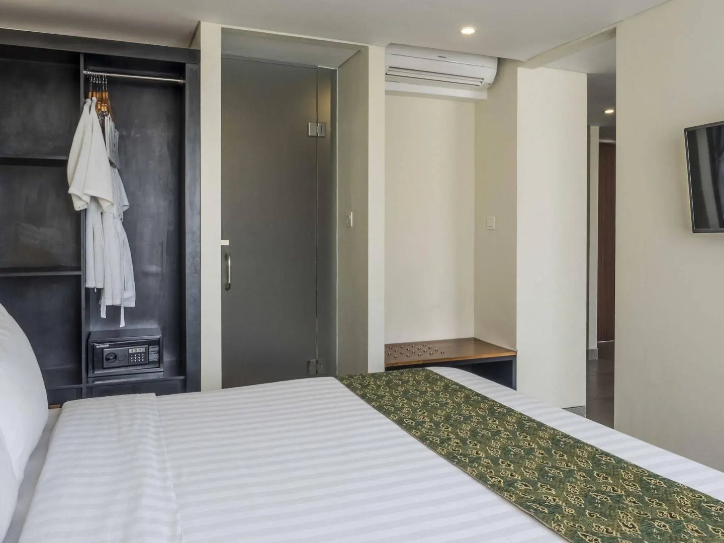 Photo - Savvoya Hotel Seminyak