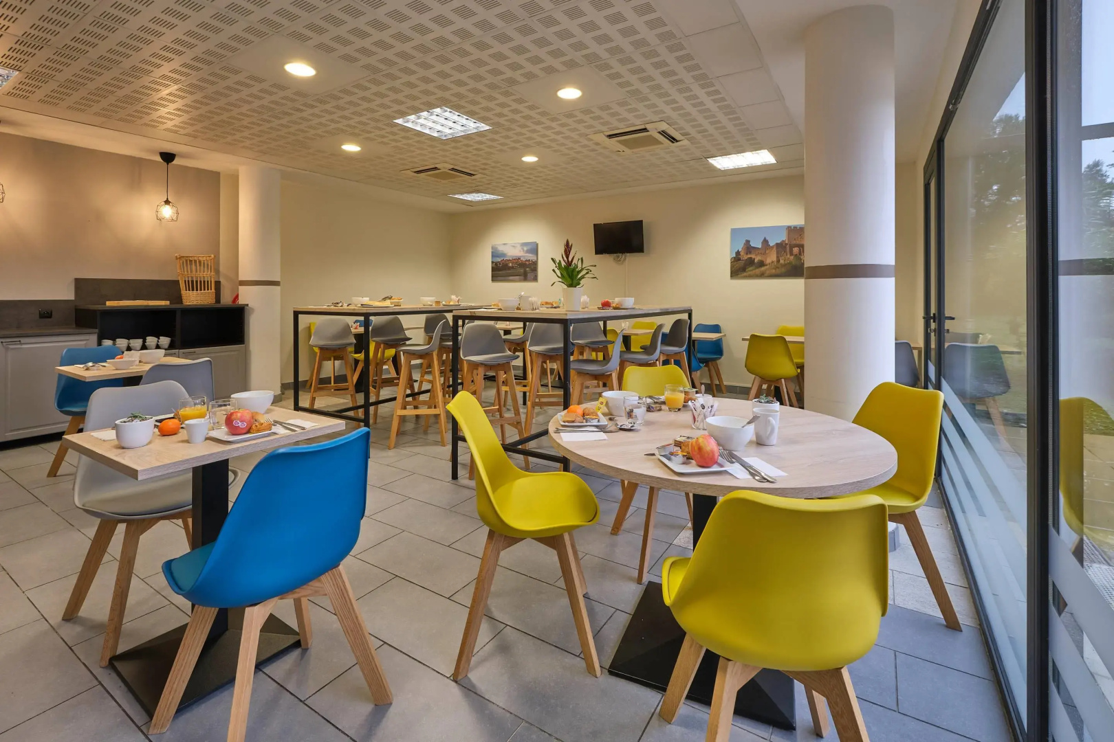 Foto - Comfort Aparthotel Carcassonne