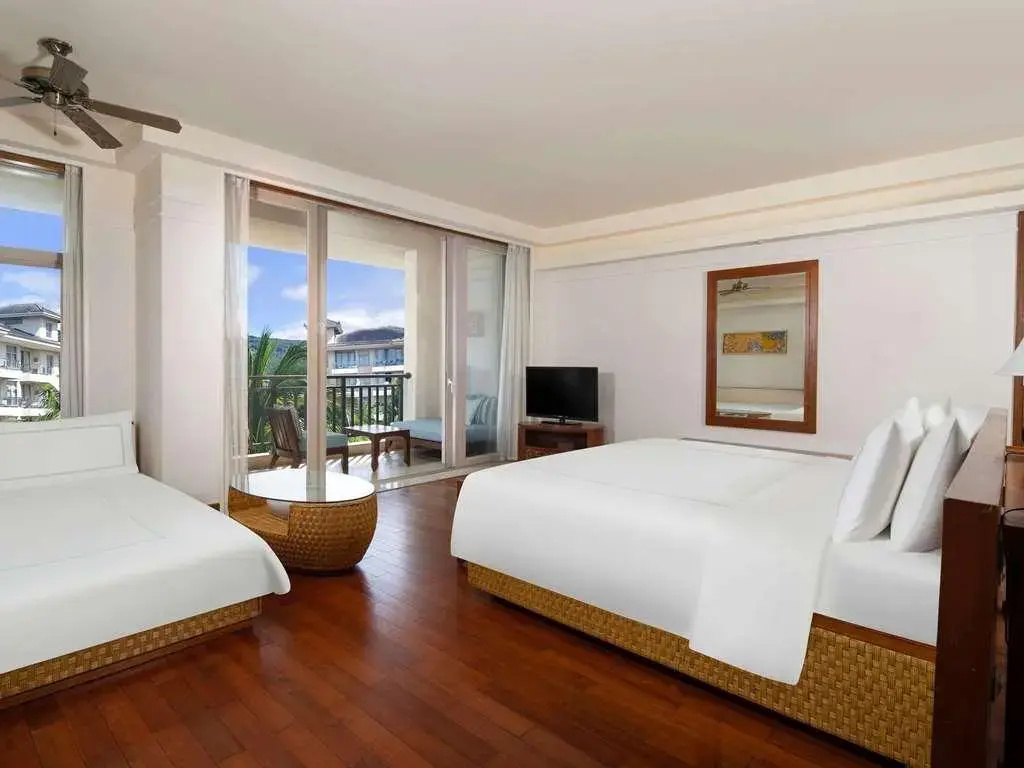 Foto - Swissôtel Sanya Yalong Bay