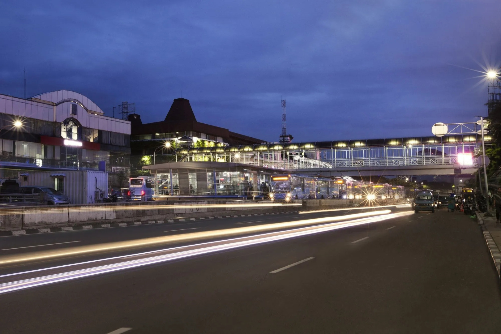 Photo - Verse Lite Hotel Gajah Mada