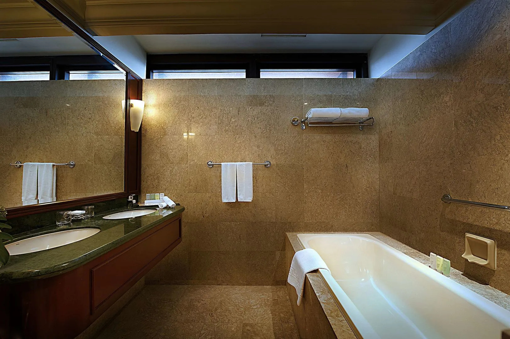 Photo - Berjaya Times Square Hotel, Kuala Lumpur