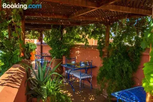 Foto - Riad Dombaraka