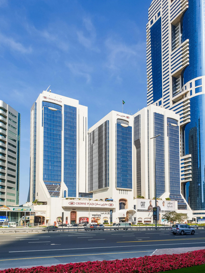Foto - Millennium Plaza Downtown Suites
