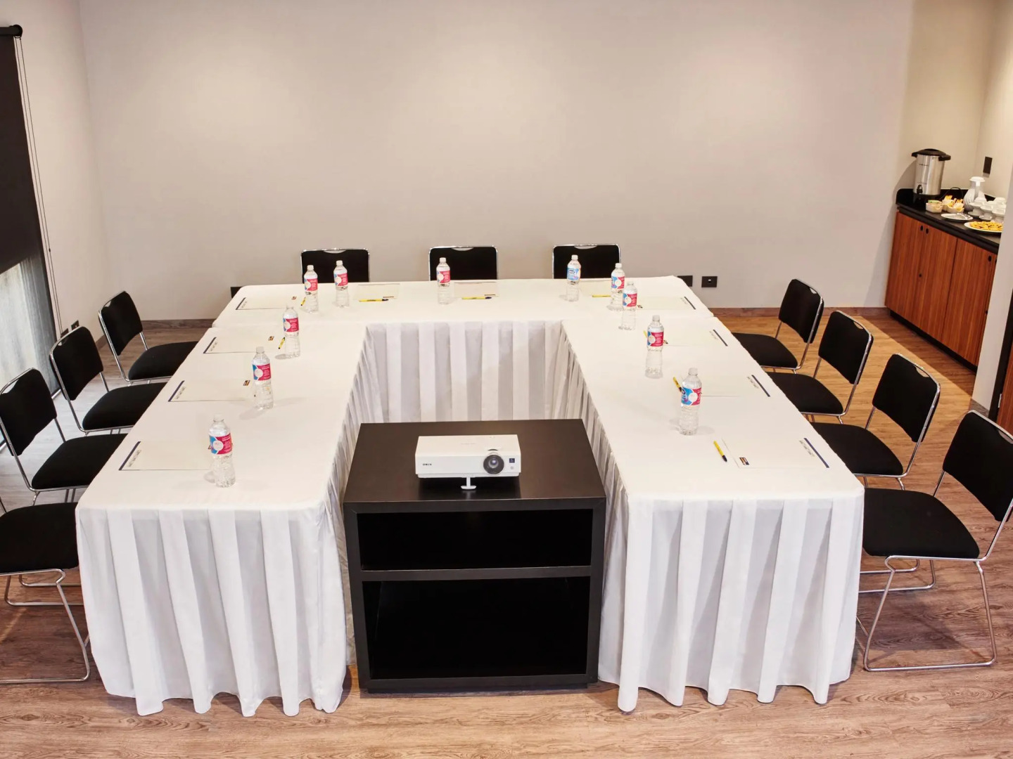 Foto - City Express by Marriott Guadalajara Aeropuerto