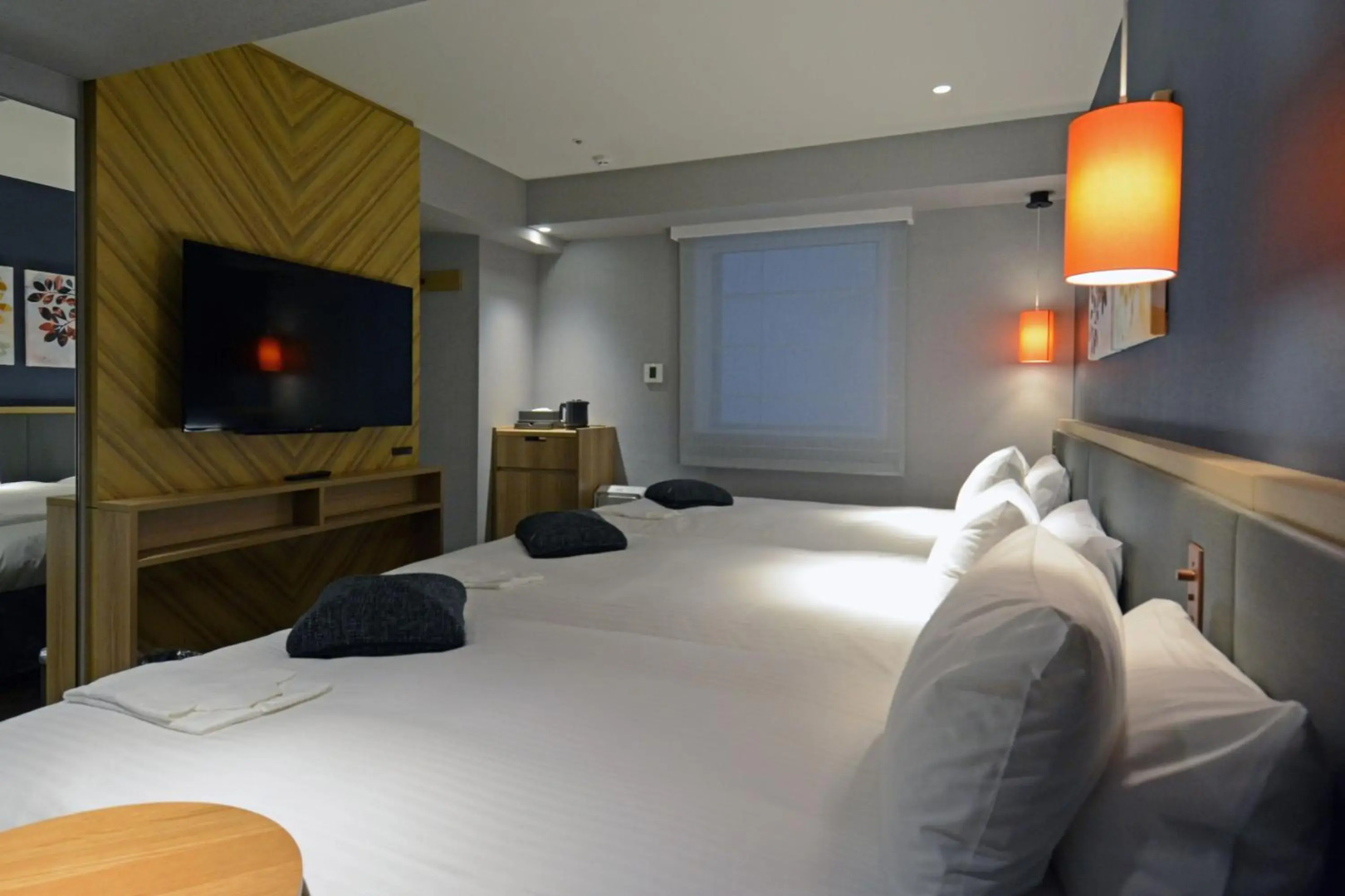 Photo - Hotel Forza Osaka Kitahama