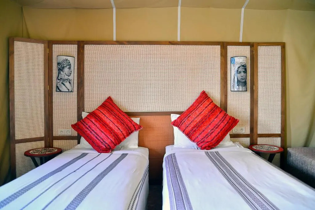 Photo - Riad Maialou & SPA