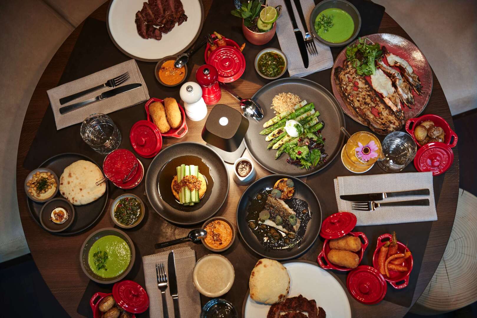 Foto - Steigenberger Hotel Hamburg