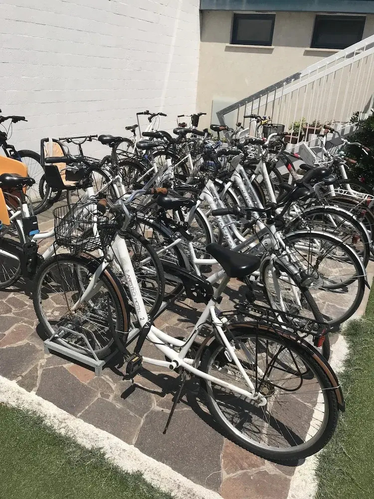 Foto - Hotel Aristeo