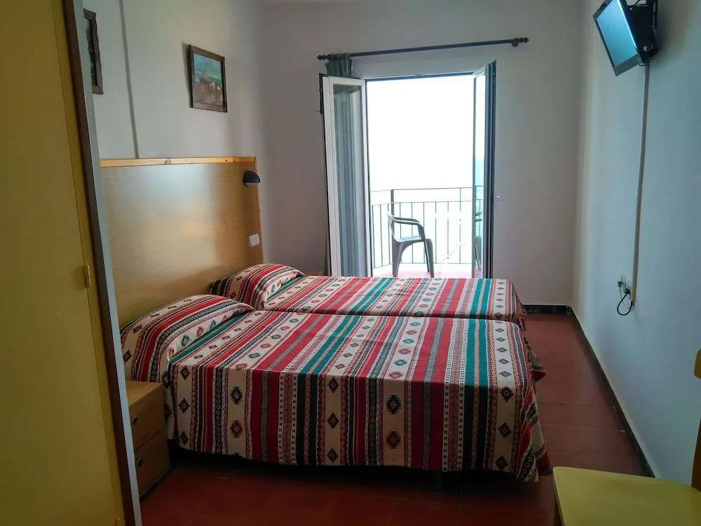 Foto - Hostal Olga