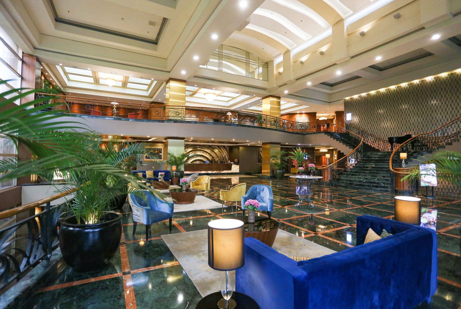 Photo - Wyndham Casablanca Jakarta