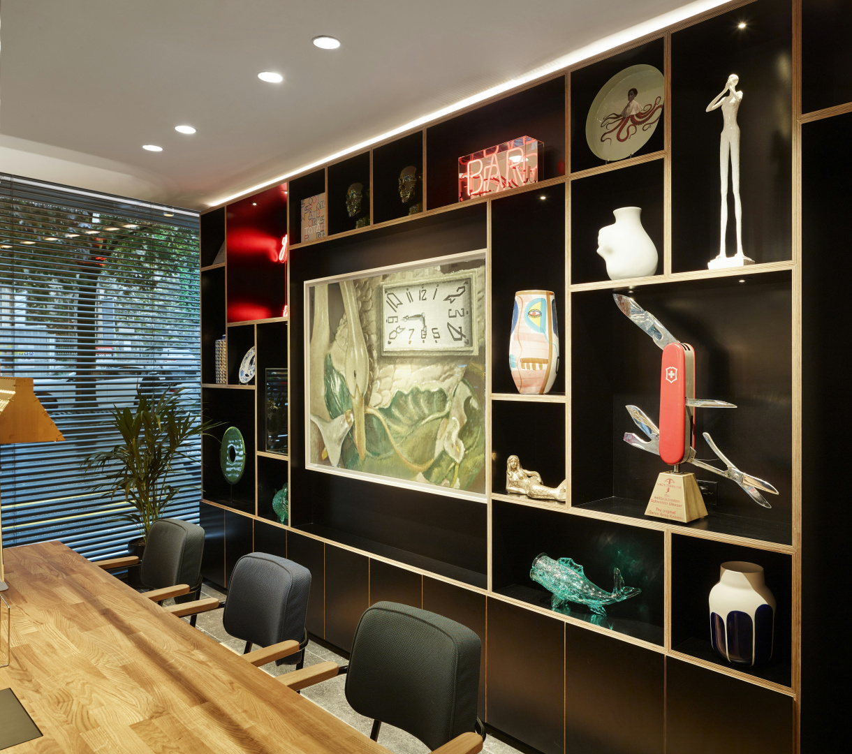 Foto - citizenM Geneva