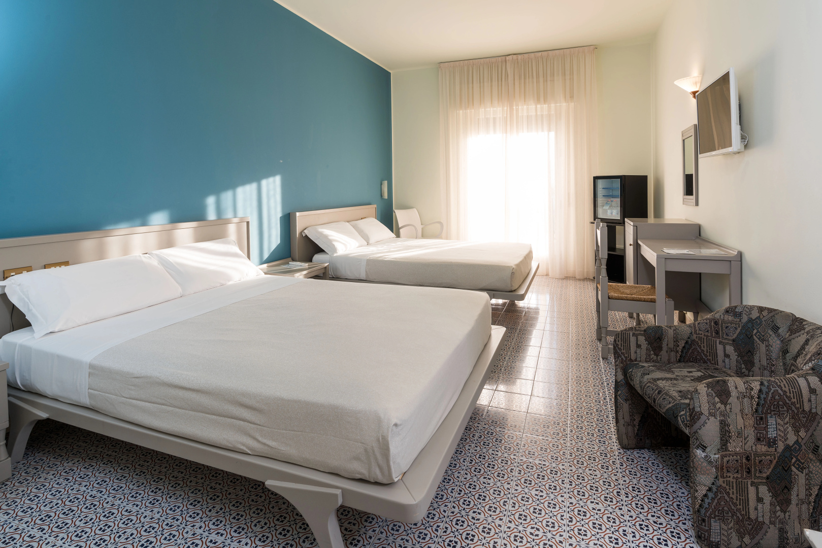 Foto - Saracen Sands Hotel & Congress Centre