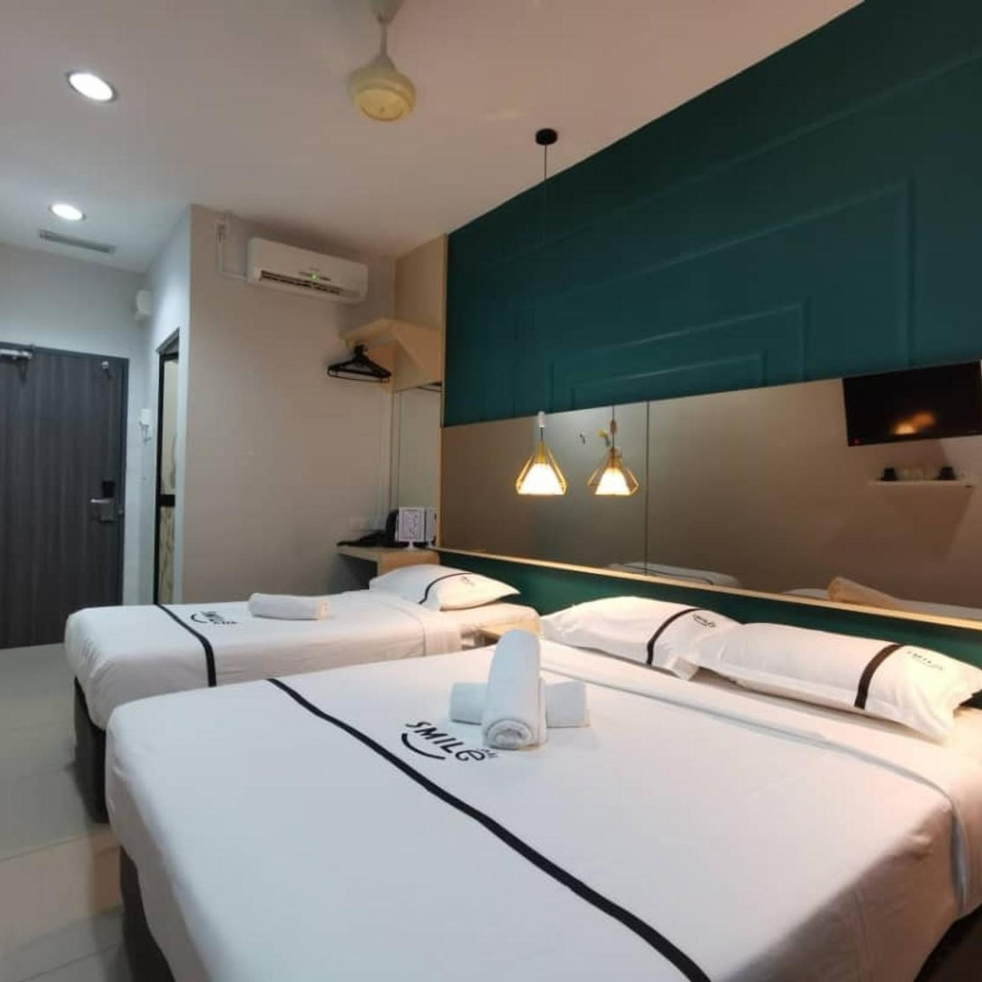 Photo - Seeds Hotel Wangsa Maju