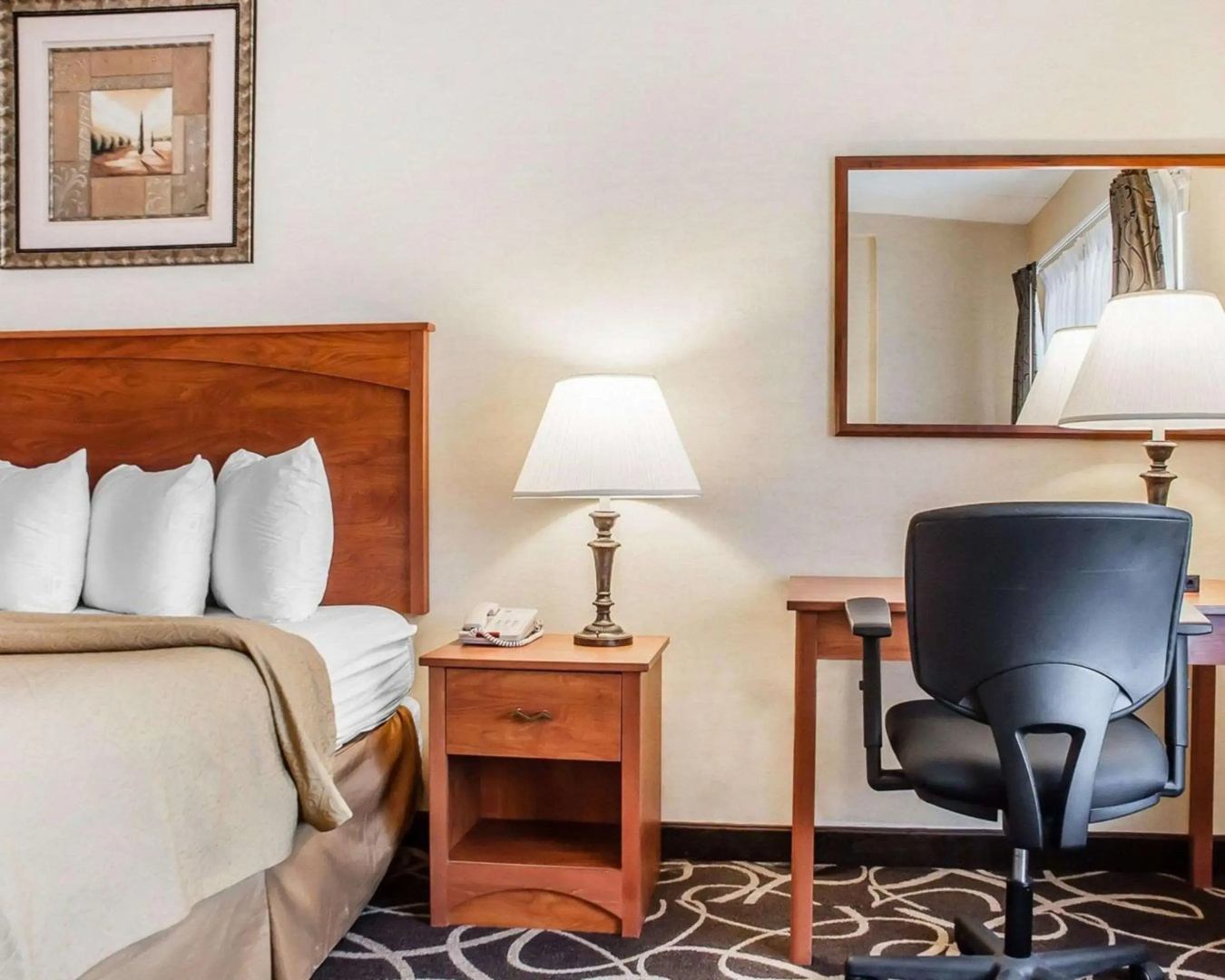 Foto - Quality Hotel & Suites At The Falls