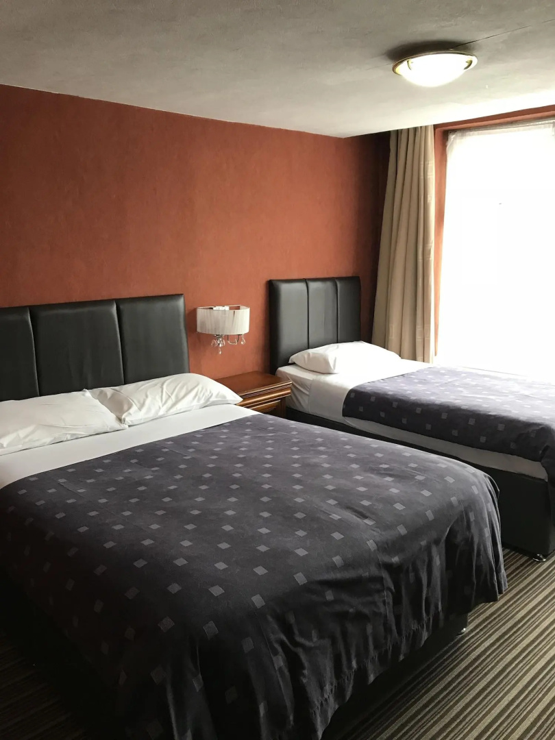 Foto - Warwick Lodge