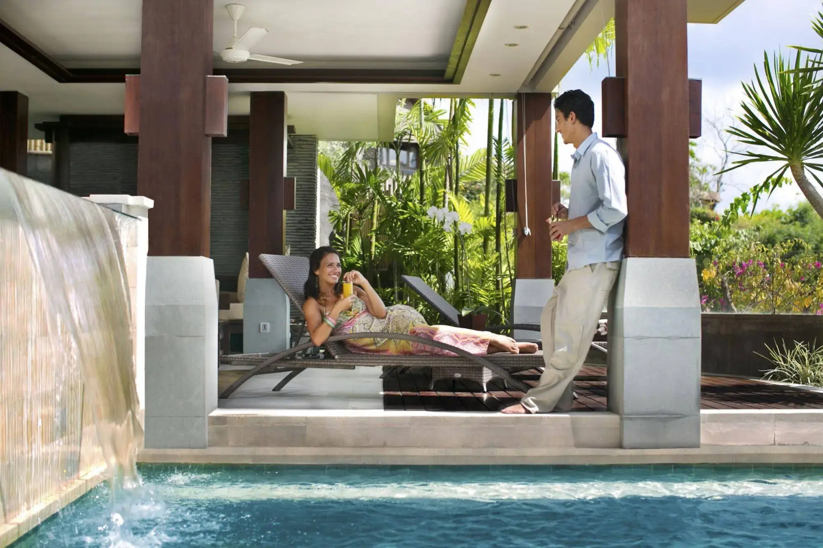Photo - tanadewa Villas Nusa Dua Bali by Cross Collection