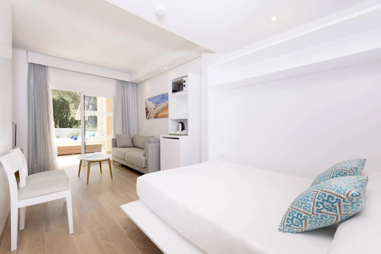 Foto - Mar Hotels Playa Mar & Spa