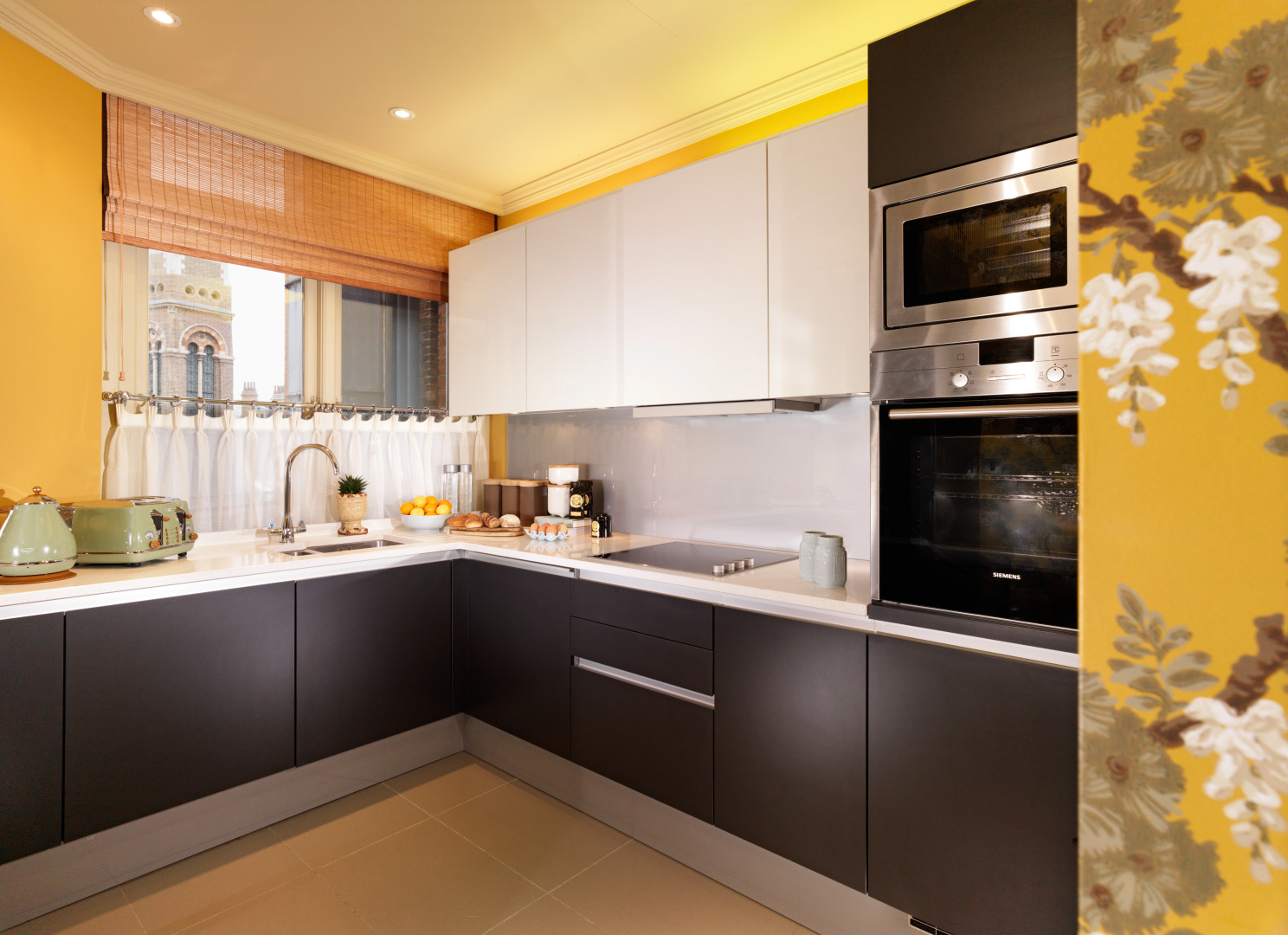 Photo - Taj 51 Buckingham Gate Suites and Residences