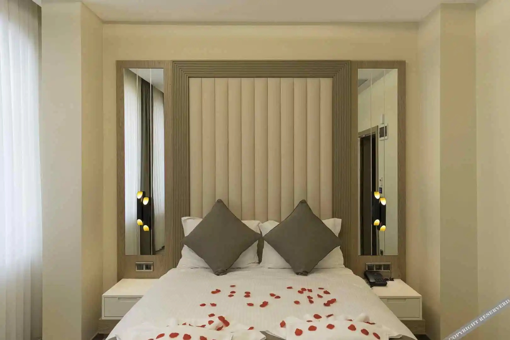 Photo - Asilzade Hotel Sirkeci