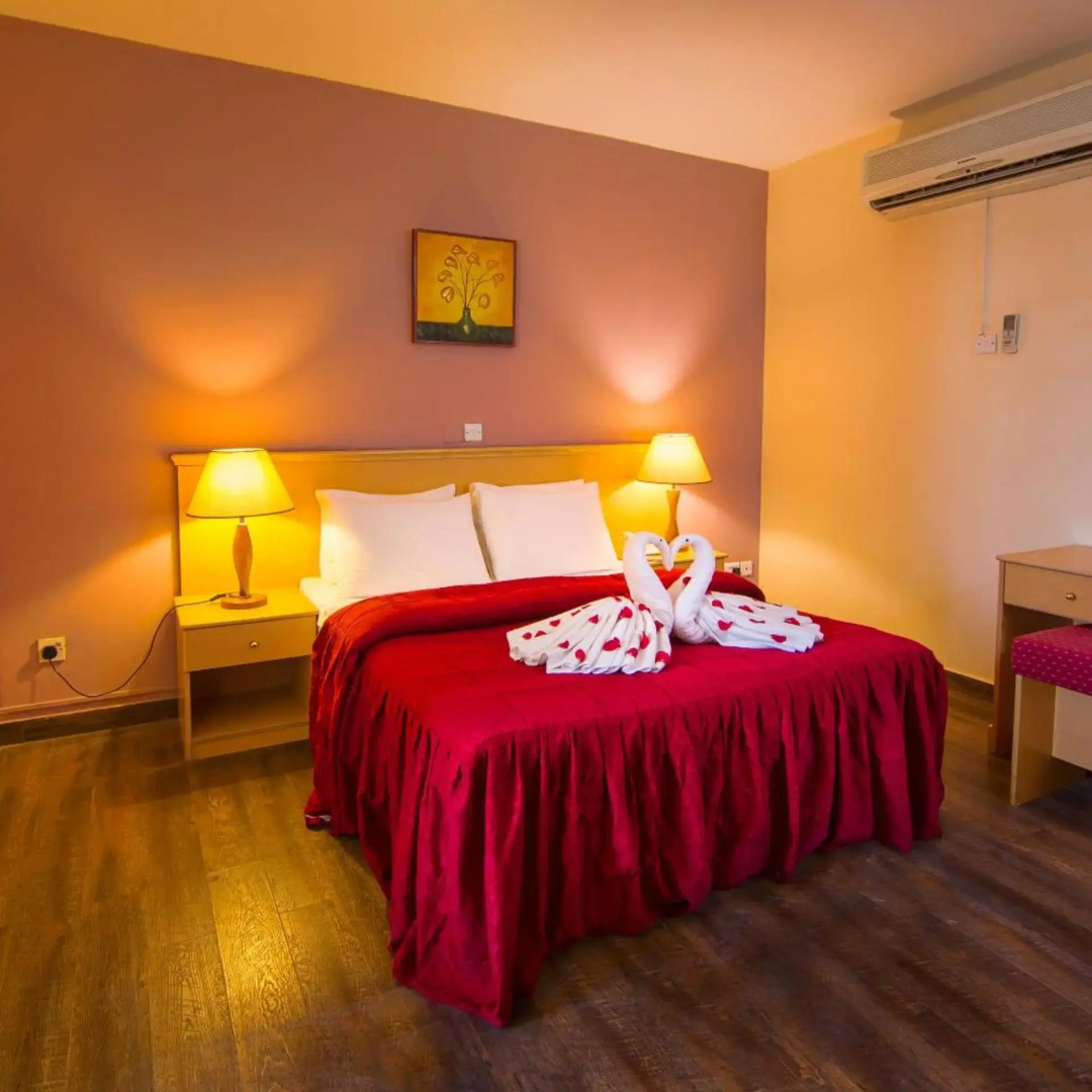 Photo - Mutrah Hotel