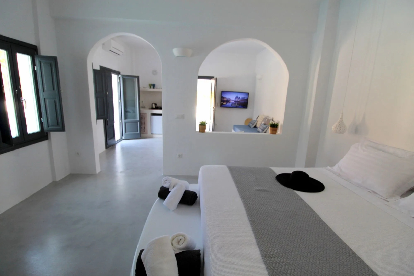 Foto - Filira Suites