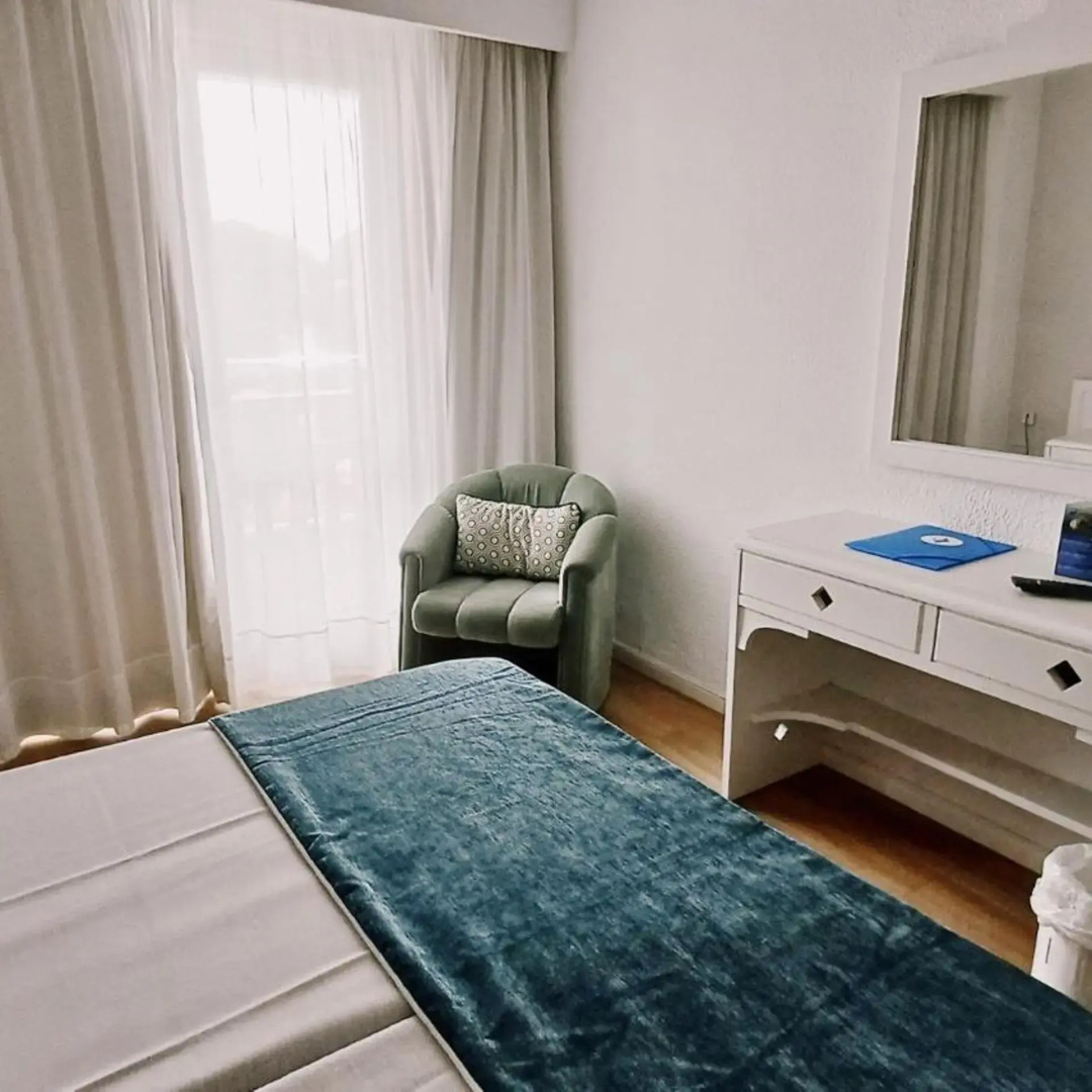 Photo - Hotel Pinos Playa