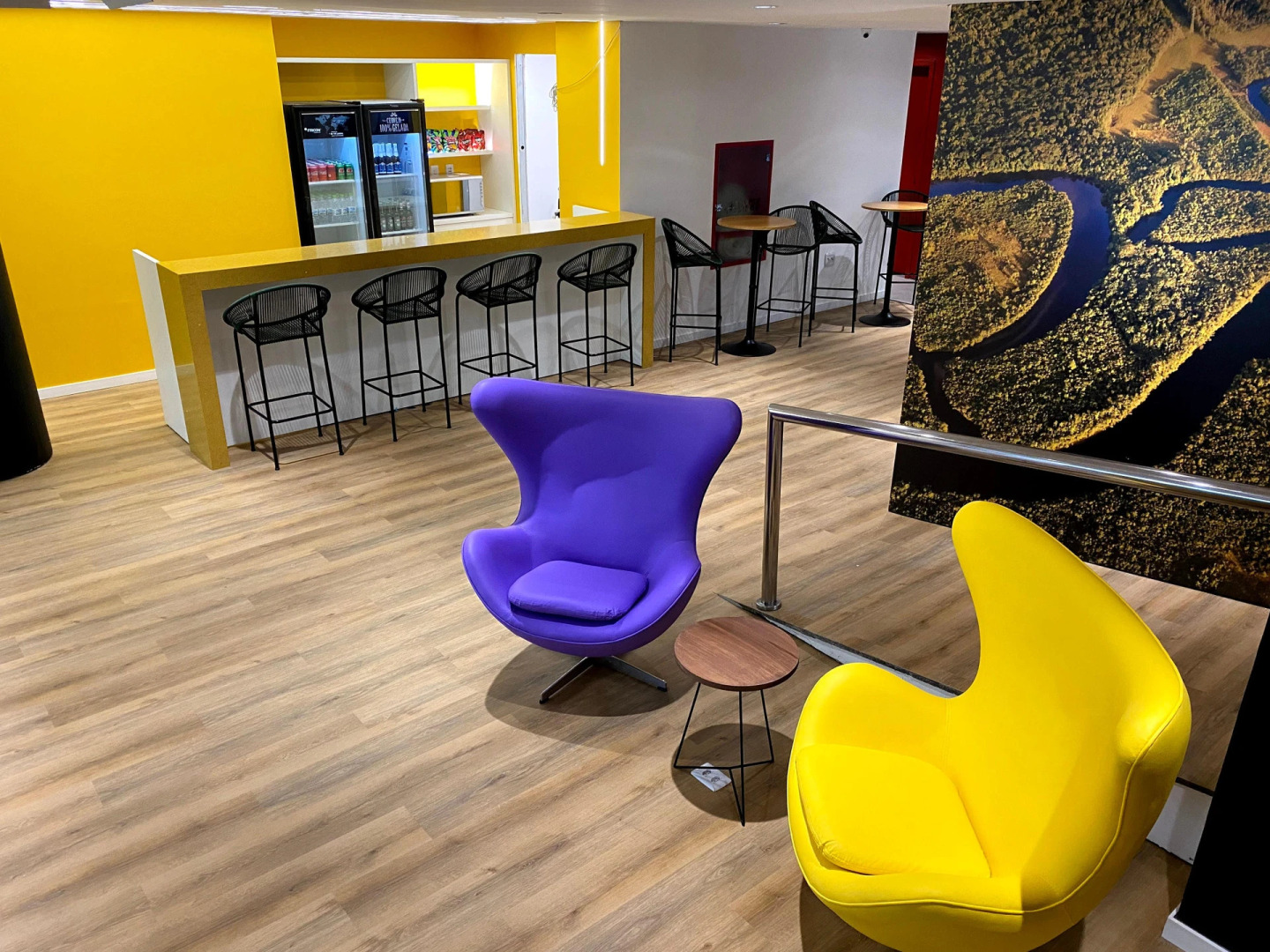 Foto - ibis Styles Belem Batista Campos