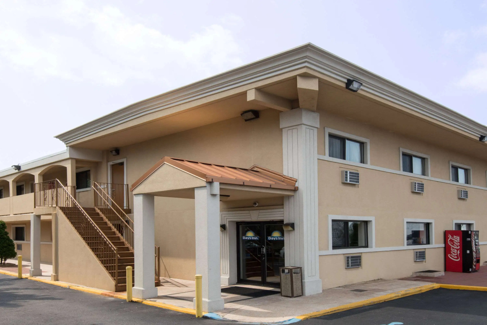 Foto - Red Roof Inn Copiague