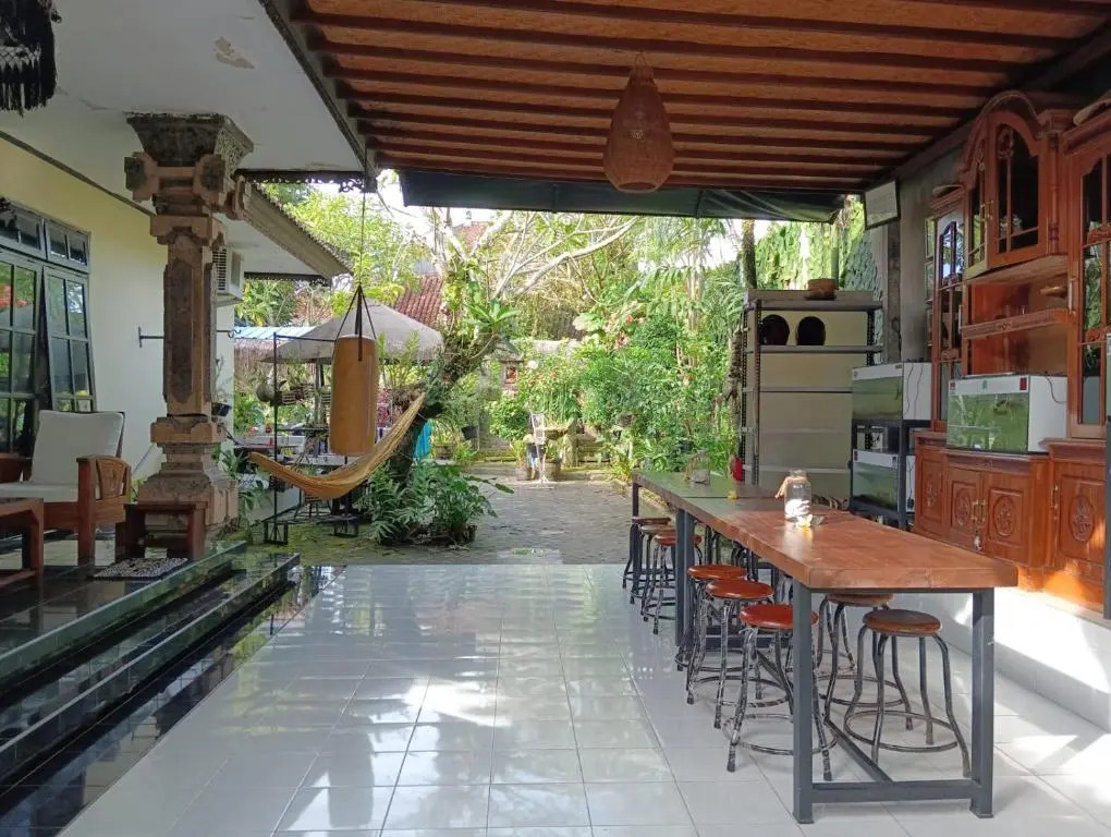 Foto - Coliving Bali SWEET HOME Kost Lengkap di Tabanan Kota