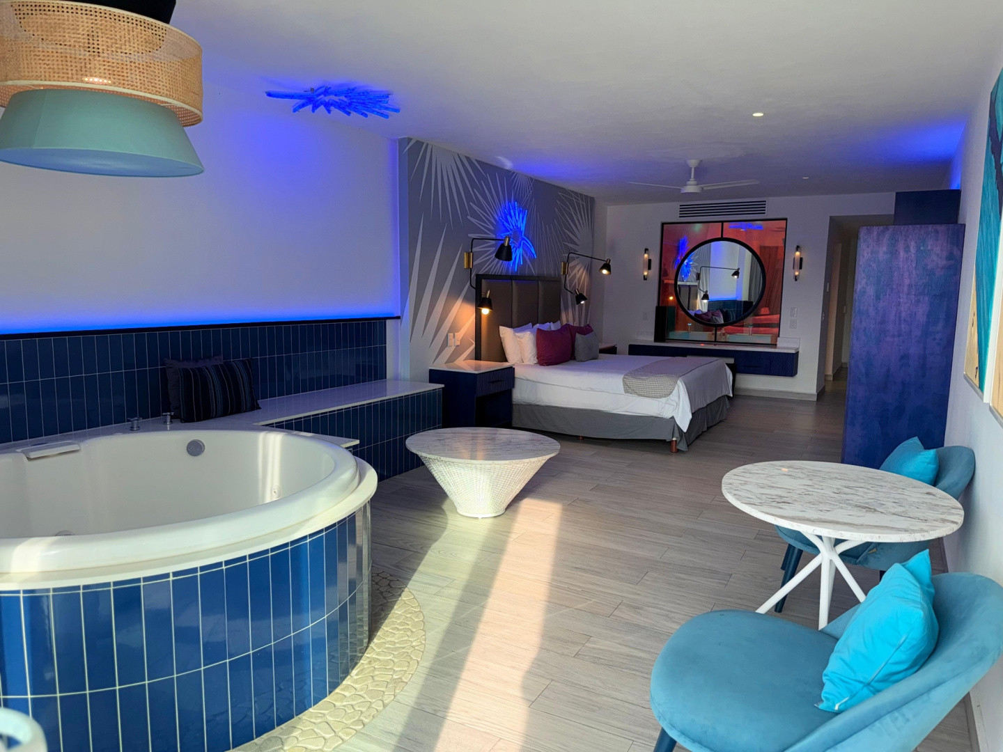 Foto - Almar Resort Luxury Beach Front Experience