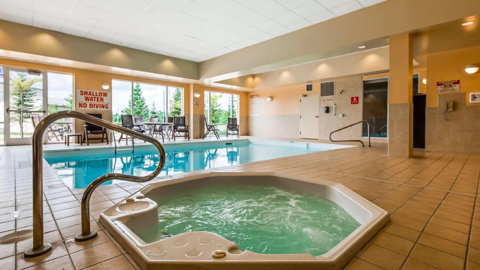 Foto - Best Western Plus Muskoka Inn