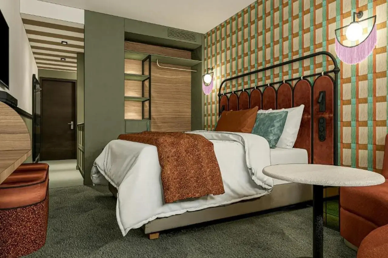 Photo - The Home Hotel