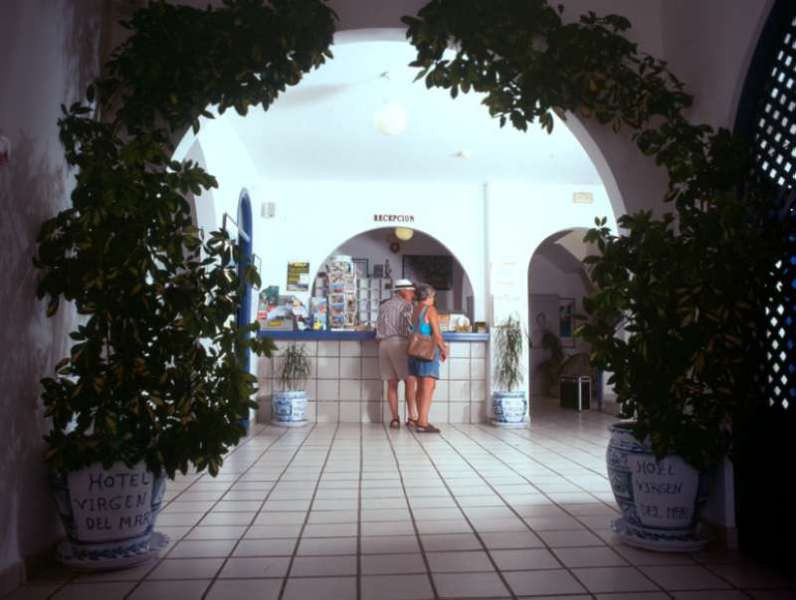 Foto - Hotel Playa Bocaina