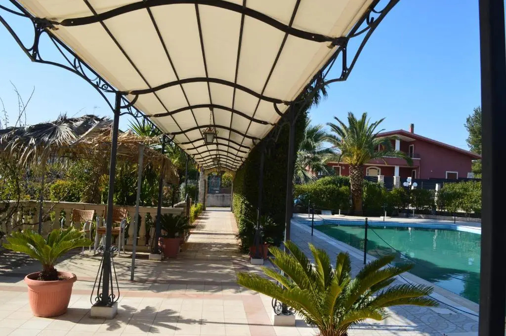 Foto - Unico Serrone Palace