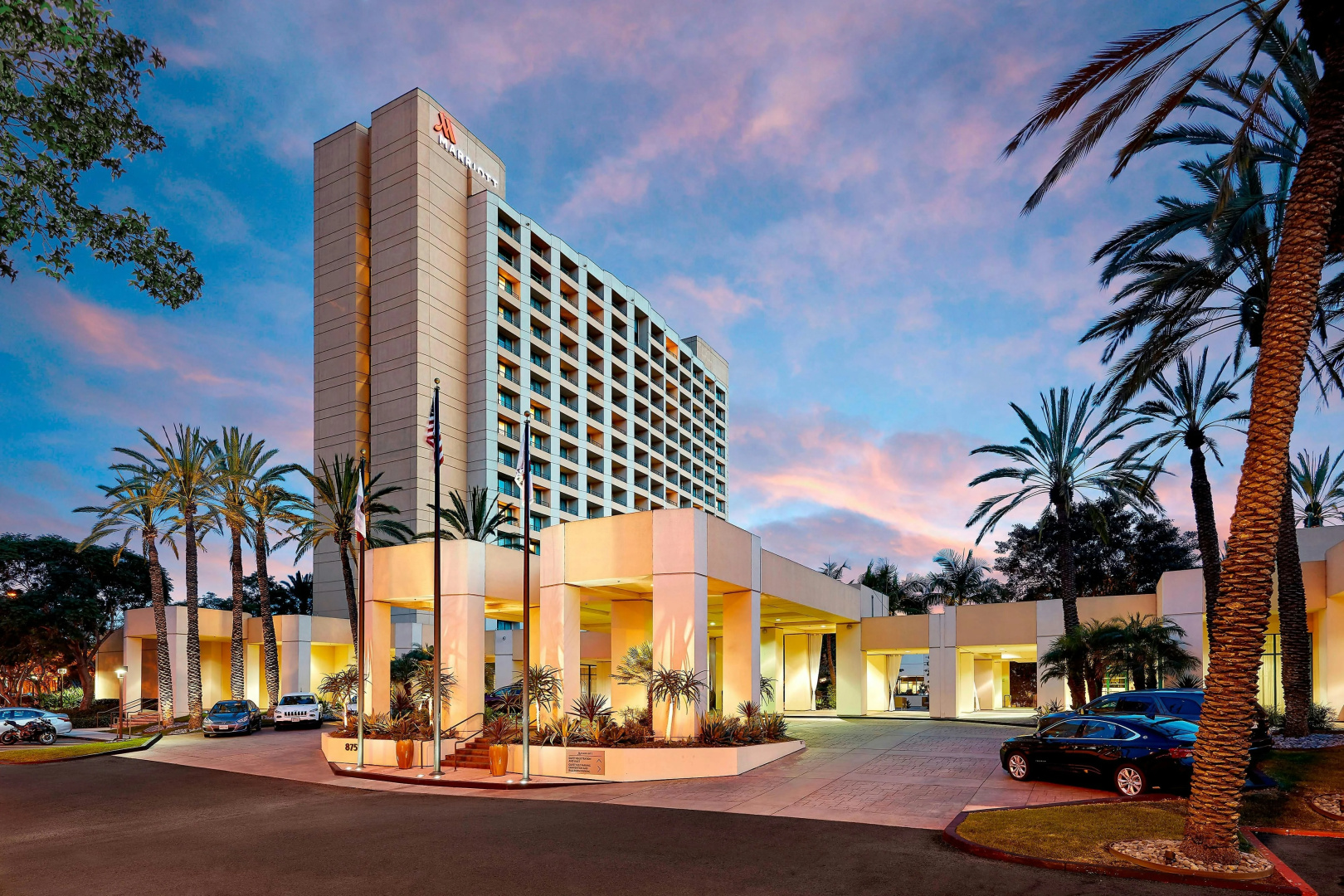 Photo - San Diego Marriott Mission Valley