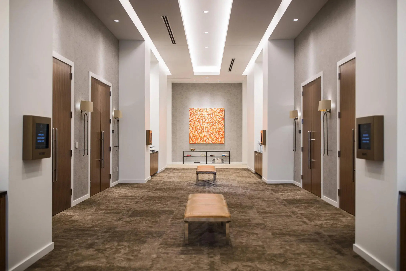 Foto - Renaissance Atlanta Airport Gateway Hotel