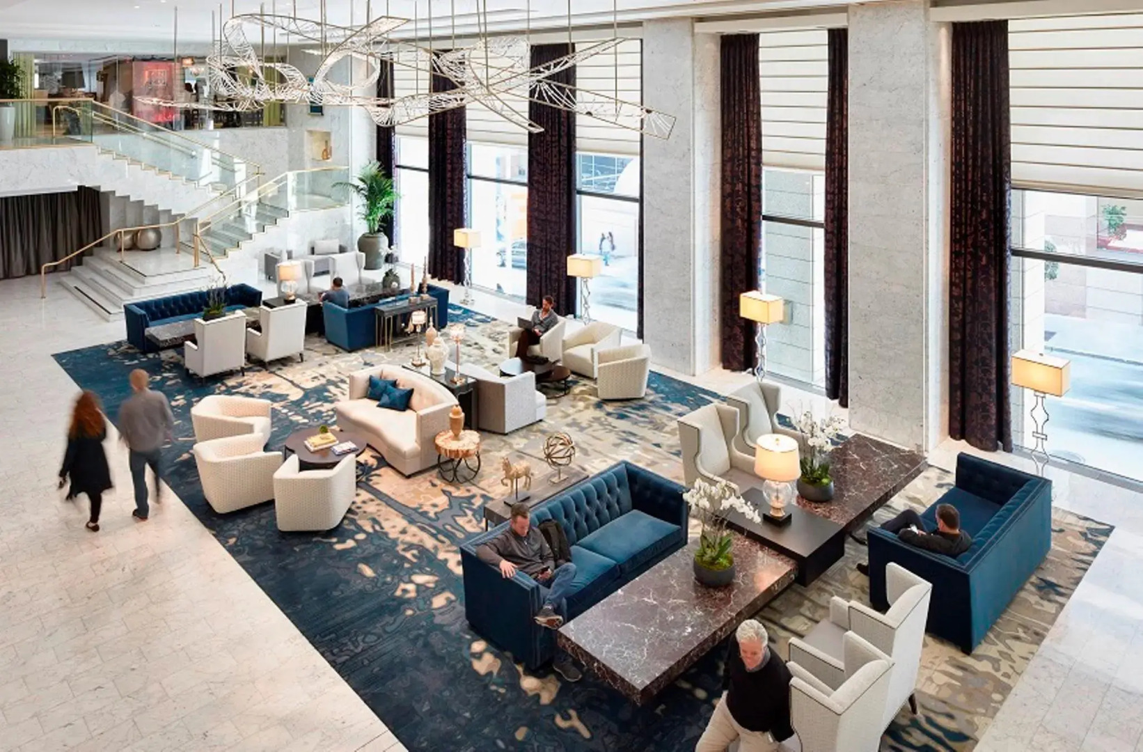 Foto - Hotel Nikko San Francisco